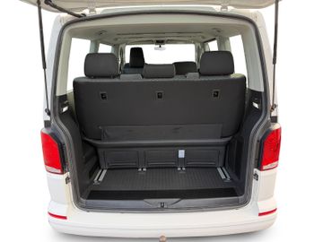 Volkswagen T6 Multivan - 6