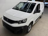 Peugeot Partner Premium L2 1.5 HDi - Peugeot Partner l1