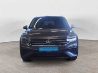 Volkswagen Tiguan Allspace - Vorschau Bild 9
