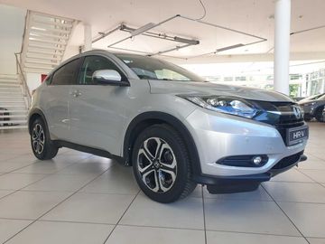 Honda HR-V - 4
