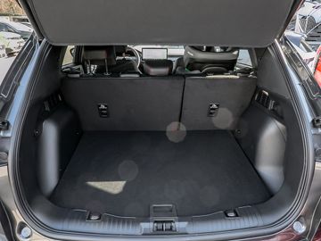 Ford Kuga 2.5 Plug-In Hybrid ST-Line X Fahrerassi.