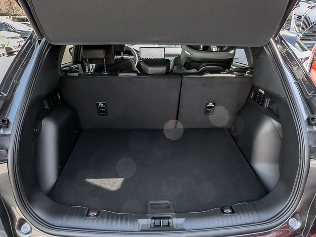 Ford Kuga 2.5 Plug-In Hybrid ST-Line X Fahrerassi.