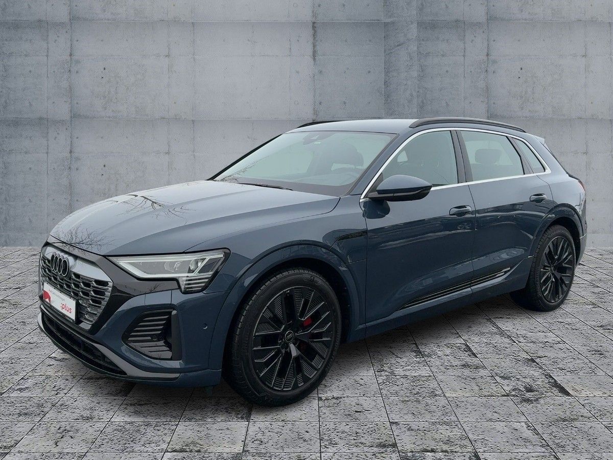 Audi Q8 e-tron - Bild 2
