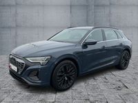 Audi Q8 e-tron - Vorschau Bild 2