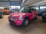 MINI COOPER Cabrio Cooper - MINI MINI aus 2008: Cabrio