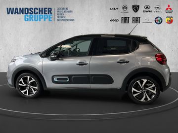 Citroën C3 Elle Online Edition PT 110 Navi+RFK+SHZ+LM
