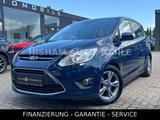 Ford Grand C-MAX Sync Edition/KLIMA/ZAHNRIEMEN NEU - Ford Grand C-Max: Sync Edition