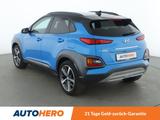 Hyundai Kona 1.0 TGDI Style 2WD*NAVI*HUD*TEMPO*CAM* - Hyundai Gebrauchtwagen in Bochum