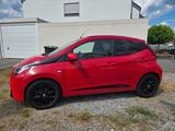 Toyota Aygo (X) 1,0-l-VVT-i x-sky *Faltdach/Kamera/Klim - Toyota Aygo (X): Sky