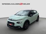 Citroën C3 1.2 PureTech 82 EU6d IV PURETECH SHINE SITZHE - Citroën C3 Gebrauchtwagen