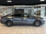 Volkswagen CC 2.0 TDI BMT · Navi · 5 Sitze · BiXen· SZH - graue Volkswagen CC