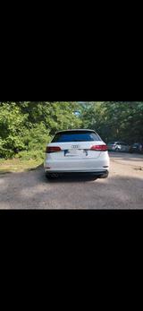 Audi A3 1.5 TFSI cod sport Sportback sport - Audi A3: Von Privat