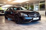 Mercedes-Benz CLS 63 AMG S 4Matic AMG*B&O*TV*AMGDRIVER*Keyless - gebrauchte Mercedes-Benz CLS 63 AMG aus dem Jahr 2016