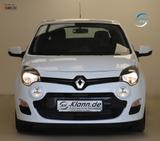 Renault Twingo Paris 1.2 75PS Automatik Klima Tempomat - gebrauchte Renault Twingo aus dem Jahr 2013