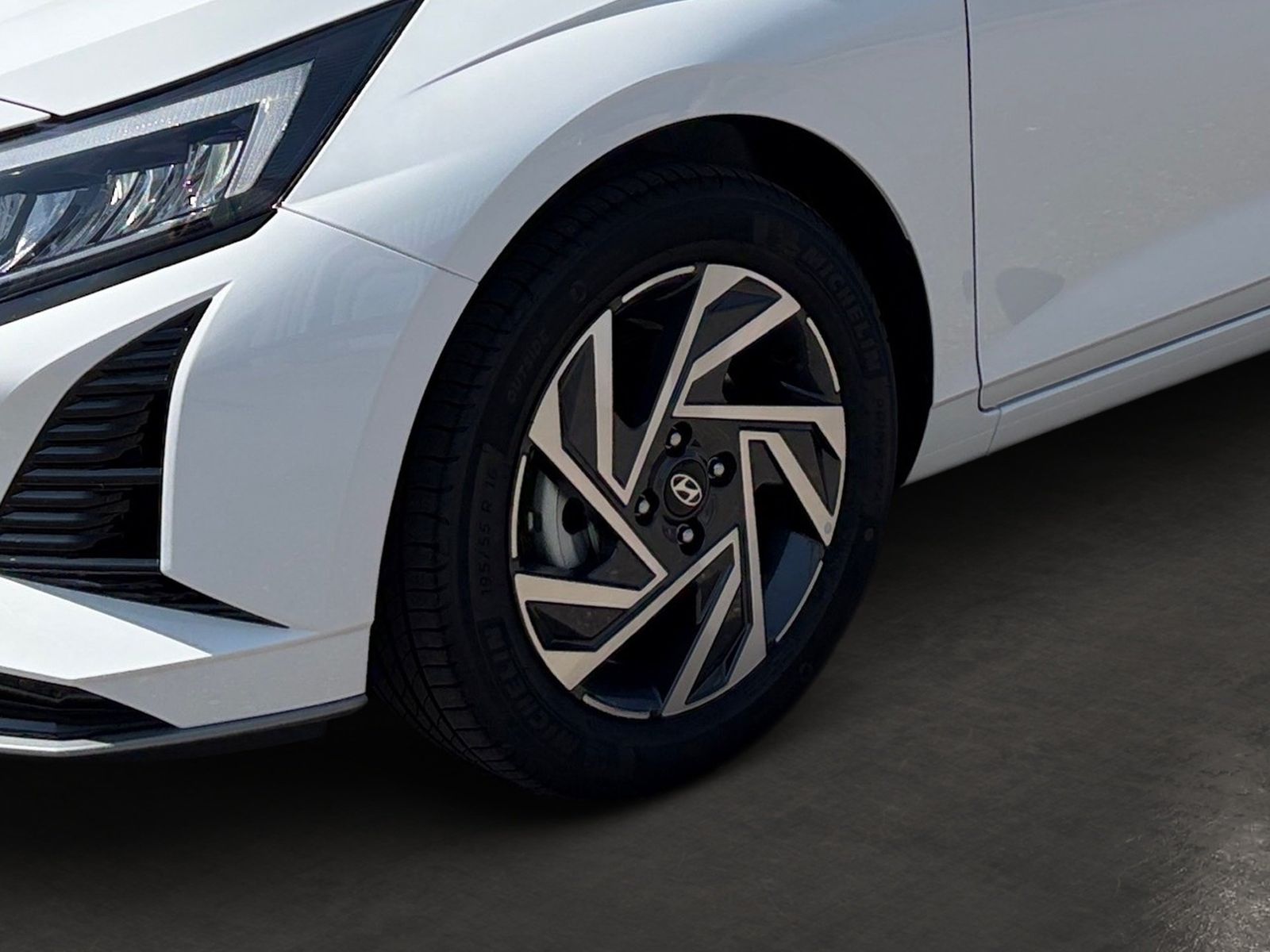 Hyundai i20 – Bild 6