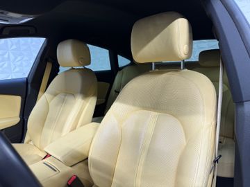 Audi S7 - 11
