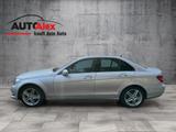 Mercedes-Benz C 250 (BlueEFFICIENCY) 7G-TRONIC Avantgarde - Mercedes-Benz C-Klasse: Blueefficiency