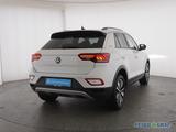 Volkswagen T-Roc 1.0 TSI Goal LED ACC Navigationssystem 17" - : Schaltgetriebe