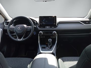Toyota RAV 4 - 11