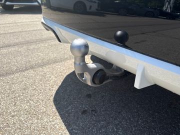 BMW iX1 xDrive30 M Sportpaket Head-Up HK HiFi DAB