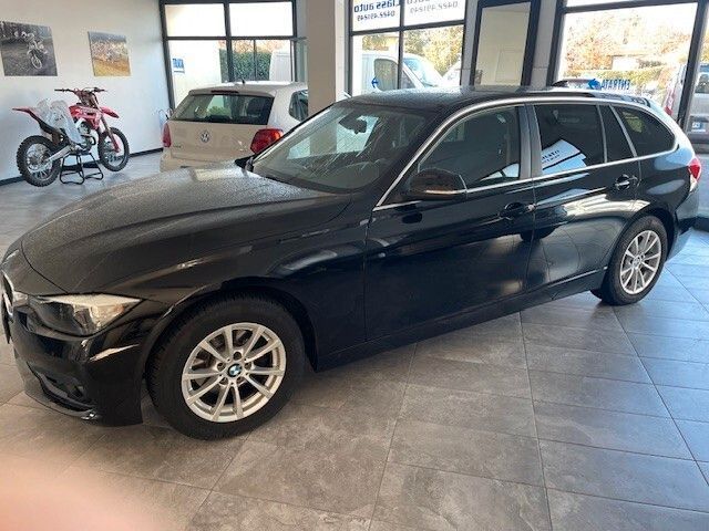 BMW Bmw 316 316d Touring