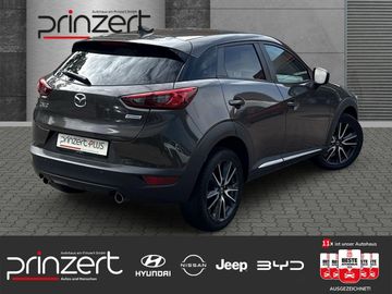 Mazda CX-3 - 2
