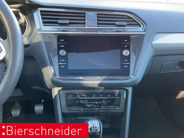 Volkswagen Tiguan - Bild 16
