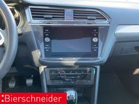 Volkswagen Tiguan - Vorschau Bild 16