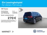 Volkswagen Touran Comfortline 2.0 TDI GOAL DSG Navi*AHK*7-S - Volkswagen Touran Jahreswagen mit Diesel-Antrieb