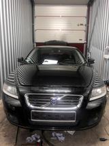 Volvo V50 2.0D - - Volvo V50 Gebrauchtwagen in Hannover