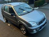 Subaru Justy G3X BJ 2005 107.610 km TÜV 07... - Subaru Justy: 1.0