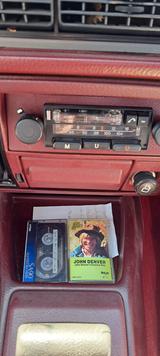 Opel Senator - Opel Senator: Privatanbieter