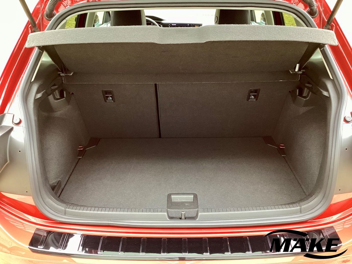 Polo Goal 1.0 TSI ACC PDC ALU NAV PDC APP