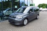 Volkswagen Caddy Maxi 1.5 TSI DSG *GRA*7-Sitze *Heckklappe - Volkswagen Caddy Maxi aus 2021
