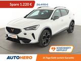 Cupra Formentor 1.5 TSI ACT Aut.*NAVI*CAM*LED*PDC*ACC* - Cupra Formentor Gebrauchtwagen in München