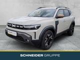 Dacia Duster EXTREME TCe 130 4x4 KAMERA+LED+PDC+KLIMA - Dacia Duster aus 2025
