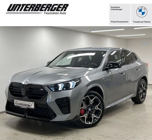 BMW X2 M35i xDrive M Sportpaket Pro DA. Plus PA. Plu