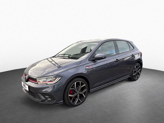 Polo GTI 2.0 TSI DSG IQ.LIGHT+NAVI+KAMERA+BEATS+
