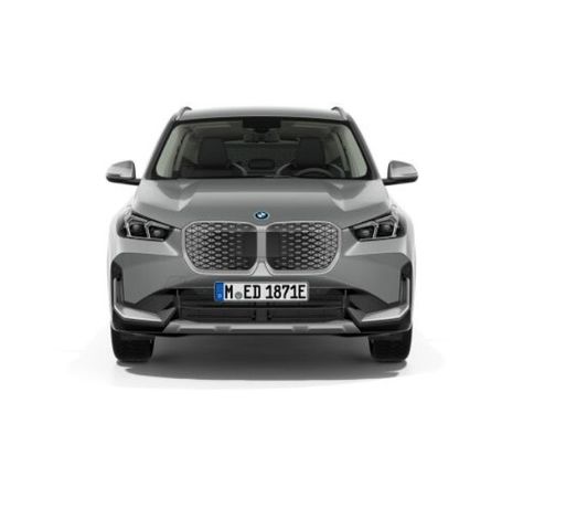Foto Nummer 3: BMW iX1