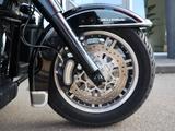 Harley-Davidson Tri Glide Ultra FLHTCUTG / Jekill  Hyde Auspuff - TRIKE