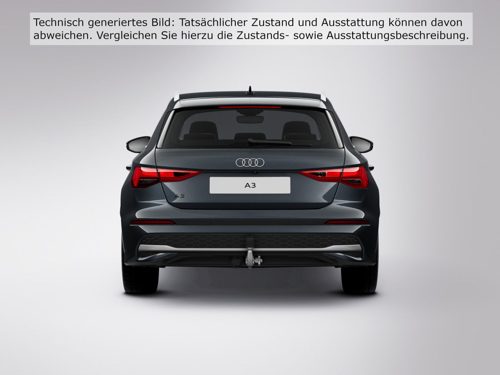Audi A3 - Bild 5