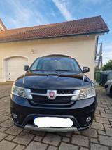 Fiat Freemont 2.0 16V Multijet Automatik Allrad L...
