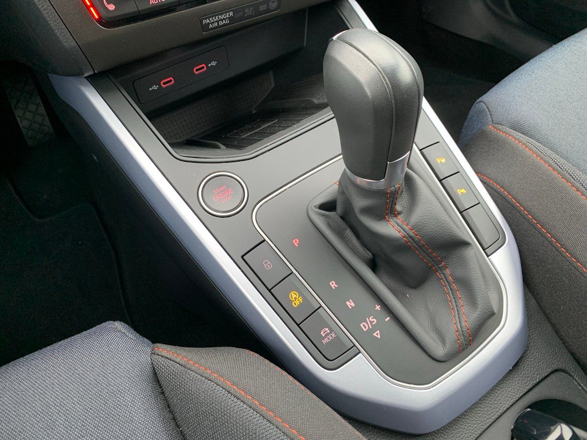 Seat Arona - Bild 19