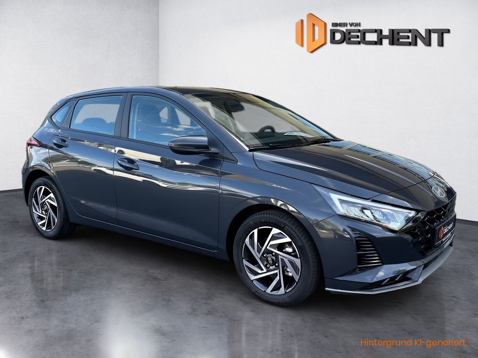 Hyundai i20 – Bild 6