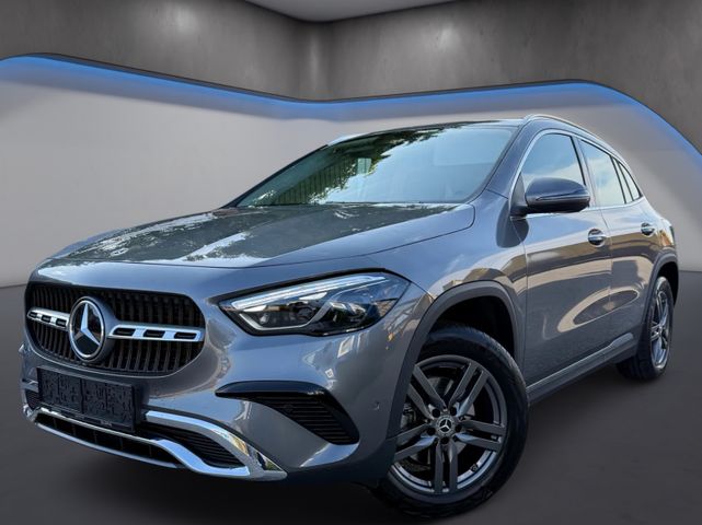 Mercedes-Benz GLA 200 d 4Matic Aut. *Hagelschaden*
