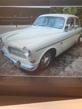 Volvo Amazon - Volvo Amazon Gebrauchtwagen