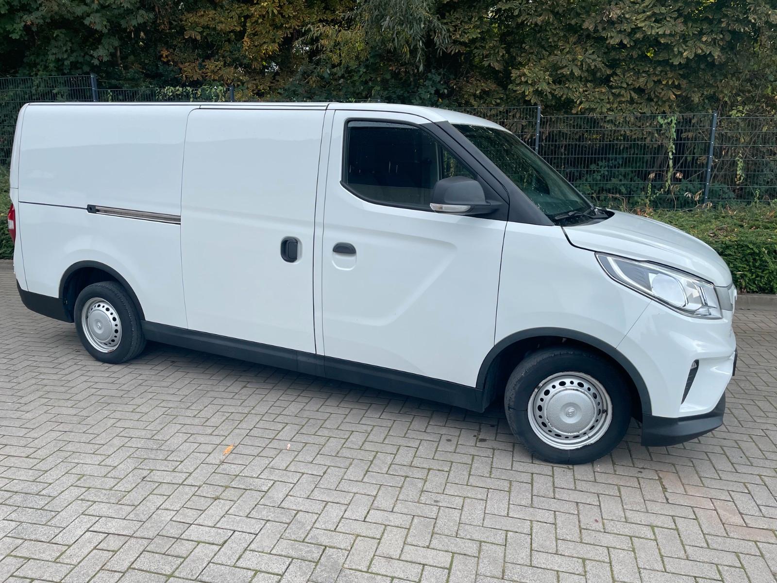 Maxus eDeliver 3 Kasten L2H1