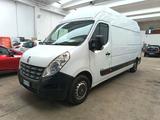 Renault Master T33 2.3 dCi/125 PM-TM Furgone E5 - gebrauchte Renault Master aus dem Jahr 2011