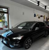 Seat Leon 1.5 TGI DSG FR - Seat Leon mit Halbautomatikschaltung