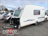 Caravelair CARAVANE CARAVELAIRE - Caravan Wohnwagen
